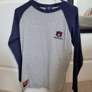 Auburn Tigers Long Sleeve